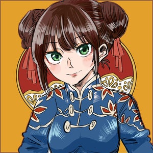 プロフィール画像