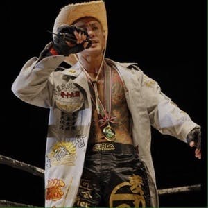 プロフィール画像