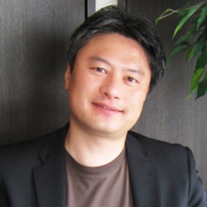 プロフィール画像