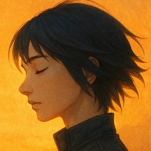 プロフィール画像