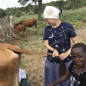 プロフィール画像