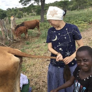 プロフィール画像