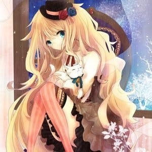 プロフィール画像