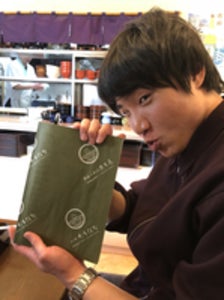 プロフィール画像