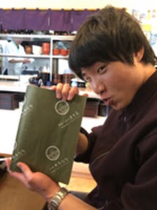 プロフィール画像