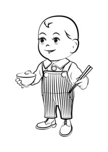 プロフィール画像