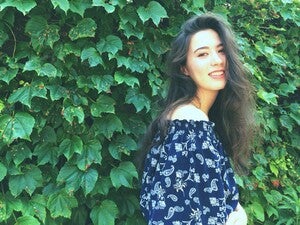 プロフィール画像