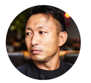 プロフィール画像