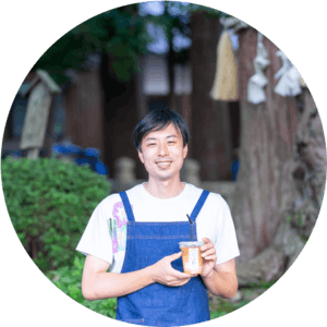 プロフィール画像