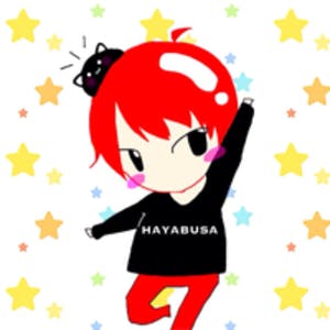 プロフィール画像