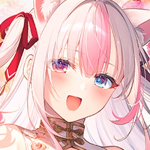 新人VTuber】黒桐アリア3D化プロジェクト-カリンバと歌で夢を 新人VTuber】黒桐アリア3D化プロジェクト-カリンバと歌で夢を