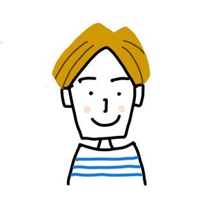 プロフィール画像