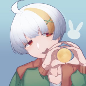 プロフィール画像