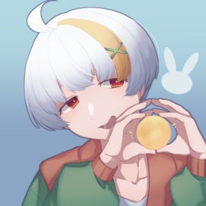 プロフィール画像