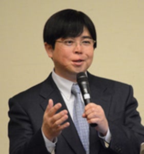 プロフィール画像