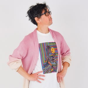 プロフィール画像