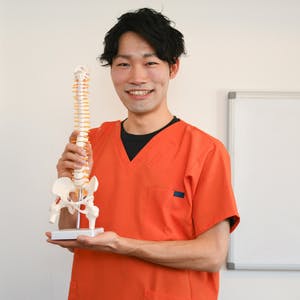 プロフィール画像