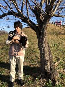 プロフィール画像