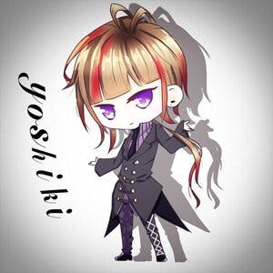 プロフィール画像