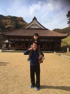 プロフィール画像