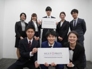 インドのゴミ問題を解決するために学生のノーベル賞に挑む