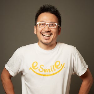 プロフィール画像