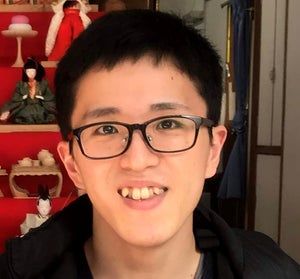 プロフィール画像