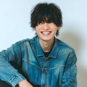 プロフィール画像