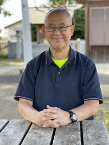 プロフィール画像