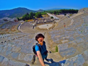 プロフィール画像