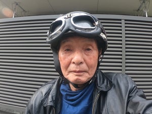 プロフィール画像