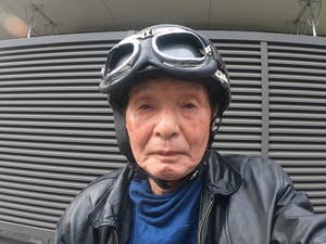プロフィール画像