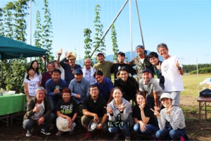 プロフィール画像