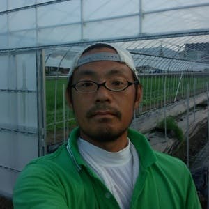 プロフィール画像