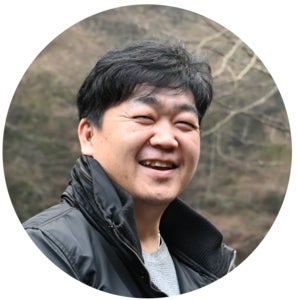 プロフィール画像