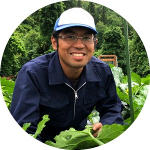 プロフィール画像