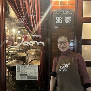 プロフィール画像