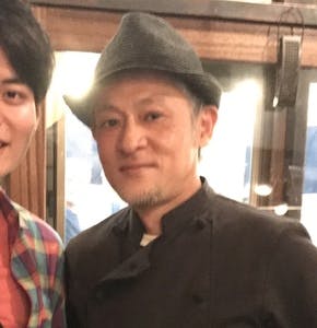 プロフィール画像
