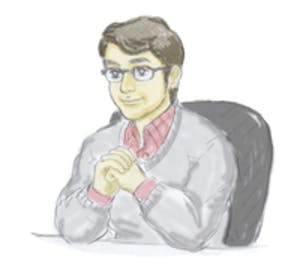 プロフィール画像