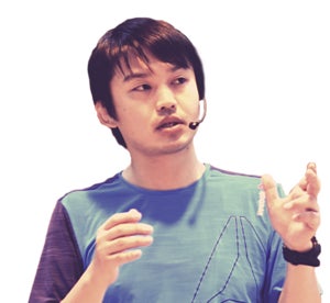 プロフィール画像