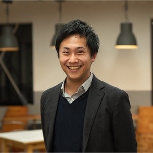 プロフィール画像