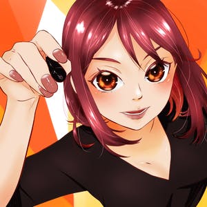 プロフィール画像