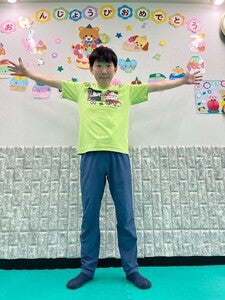 プロフィール画像
