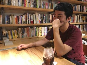 プロフィール画像