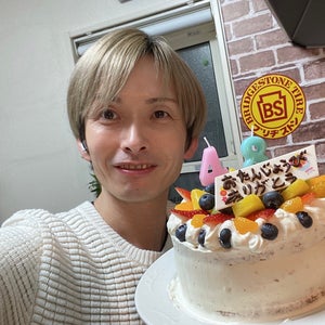 プロフィール画像