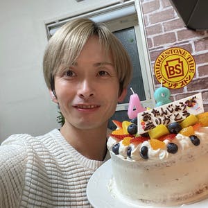 プロフィール画像