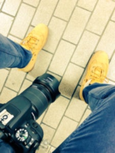 プロフィール画像