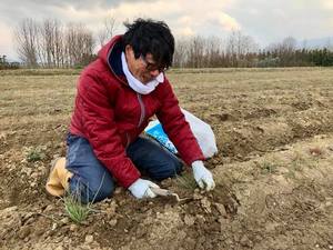 プロフィール画像