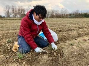プロフィール画像