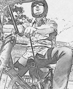 プロフィール画像